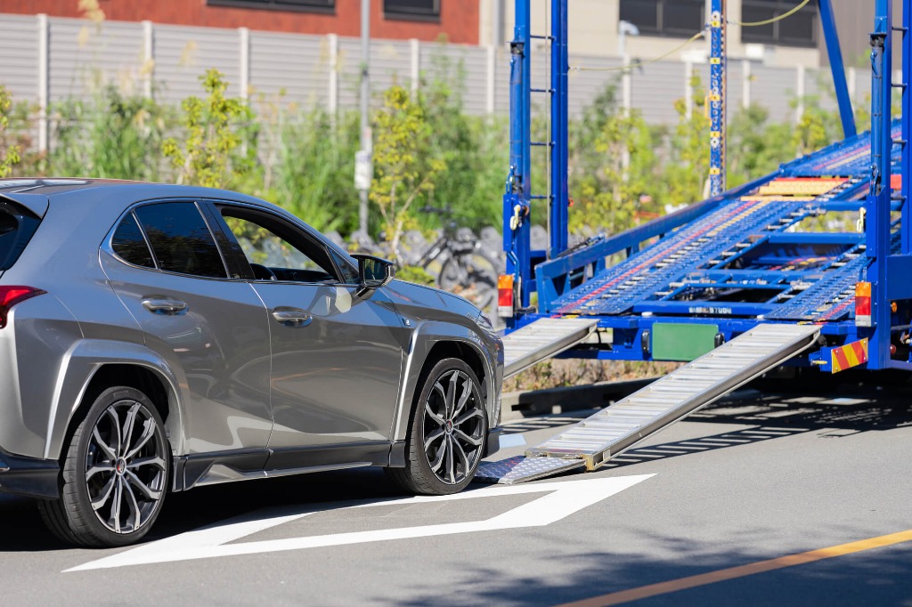 船橋市の方必見！事故車の査定額はどれくらい変わる？修理の有無や買取業者選びで大きく変動