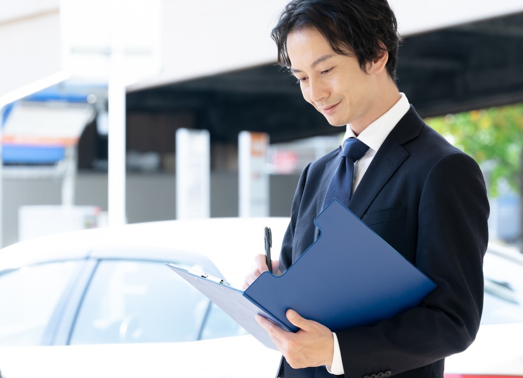 車買取依頼時の査定アップの秘訣 最高価格で売却するための準備と交渉術