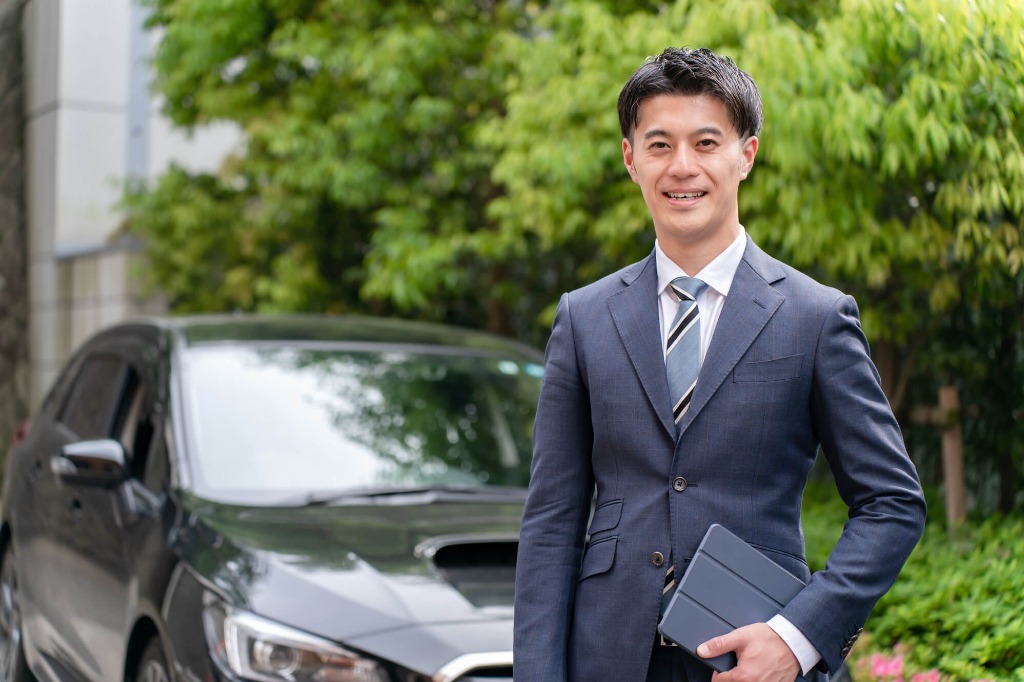 車の出張買取の流れ徹底解説！査定前に知っておきたい注意点とメリット