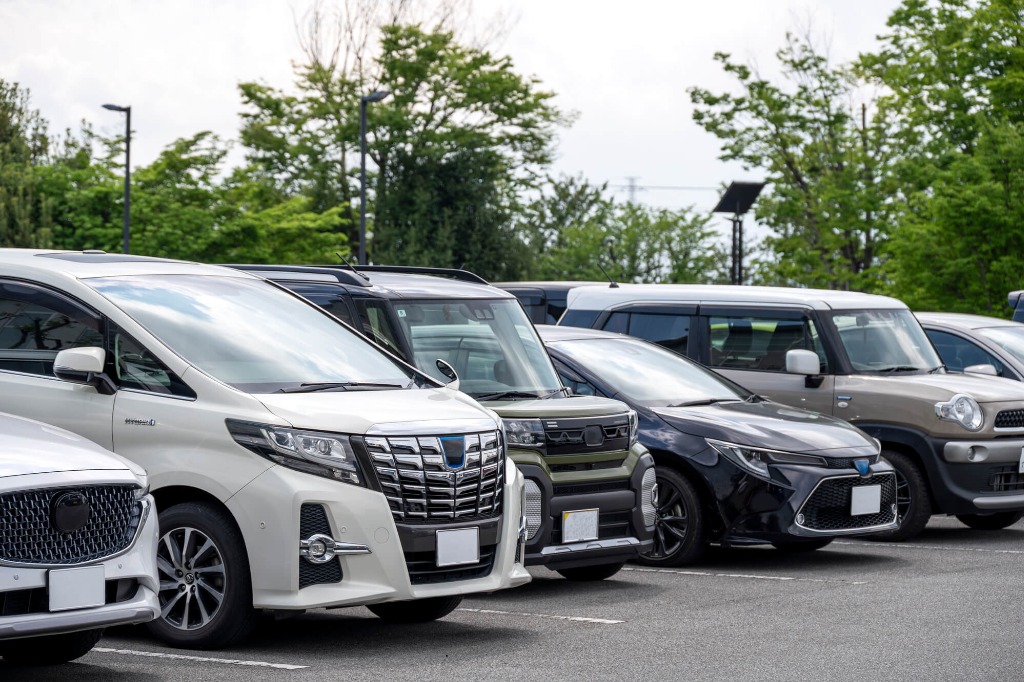 走行距離の目安は何万キロ？車の査定に与える影響と売却タイミングを徹底解説！